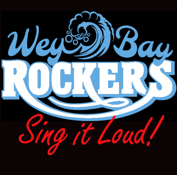 Wey Bay Rockers Logo